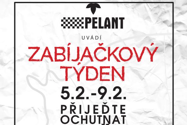 ZABÍJAČKA! :-)