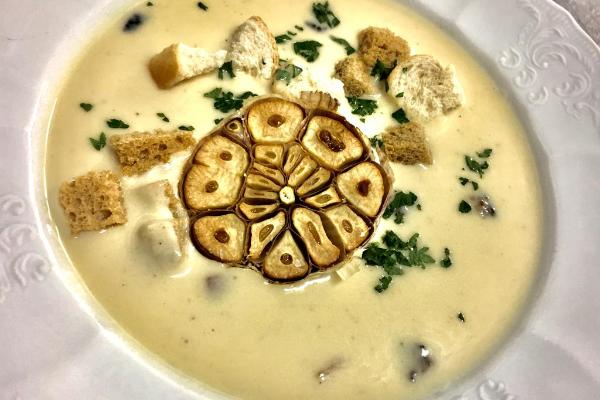 BISTRO OTEVŘENO!