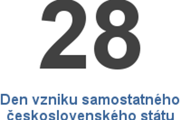Státní svátek