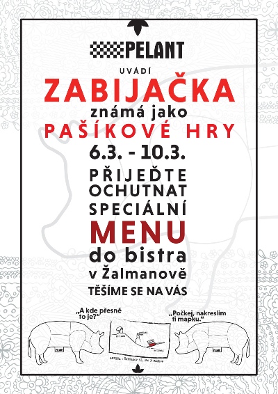 Zabíjačkový týden II.