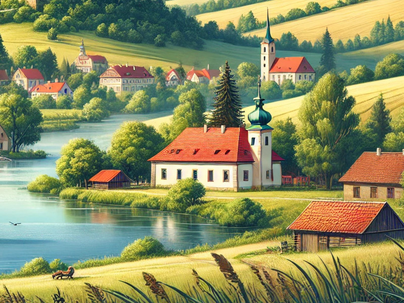 Česká republika