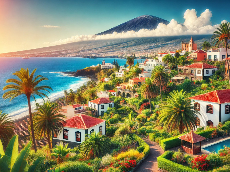 Tenerife