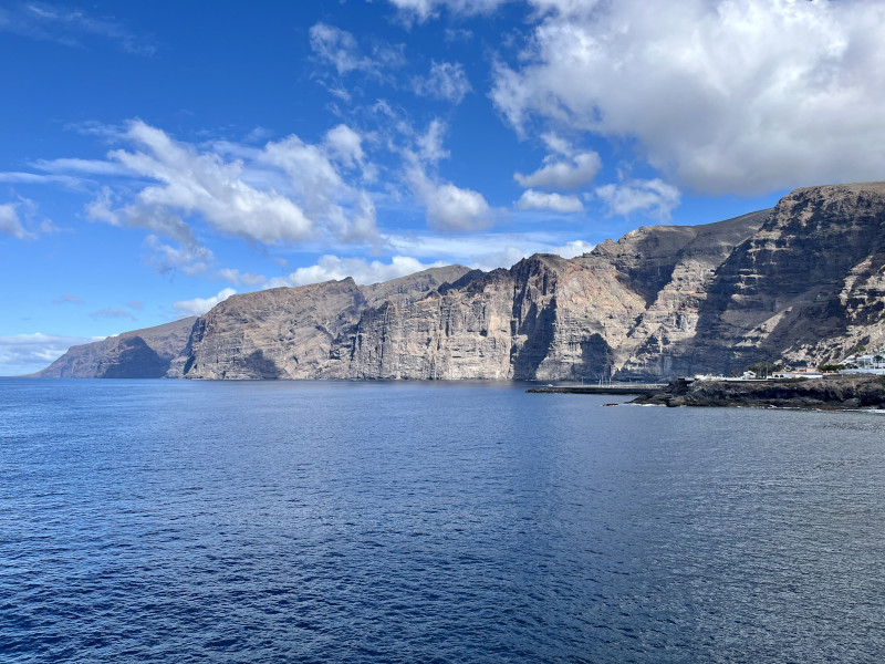 Los Gigantes