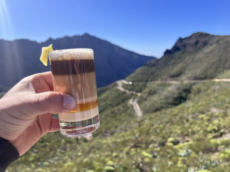 Barraquito v Masce