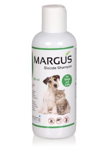 MARGUS Biocide Shampoo